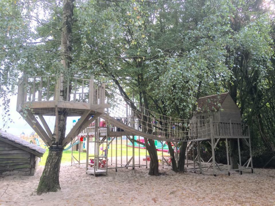 Molenaarswoning Beek (Limburg) Exterior foto
